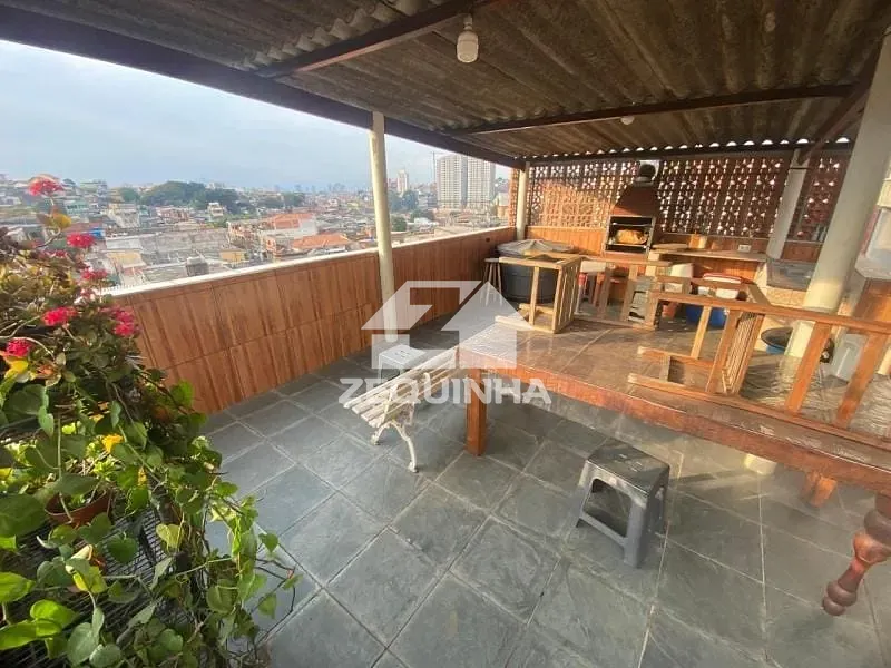 Casa, 5 quartos, 10 m² - Foto 17