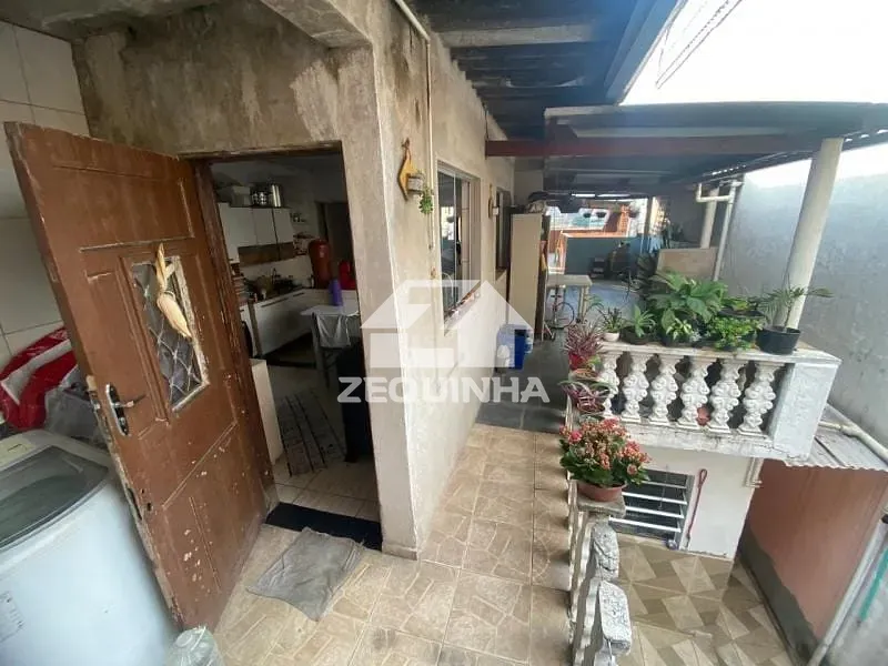Casa, 5 quartos, 10 m² - Foto 11