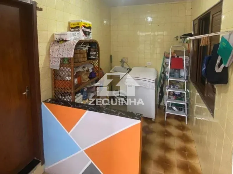 Casa, 5 quartos, 10 m² - Foto 12