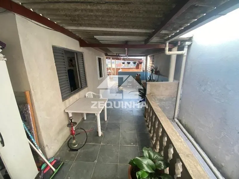 Casa, 5 quartos, 10 m² - Foto 21