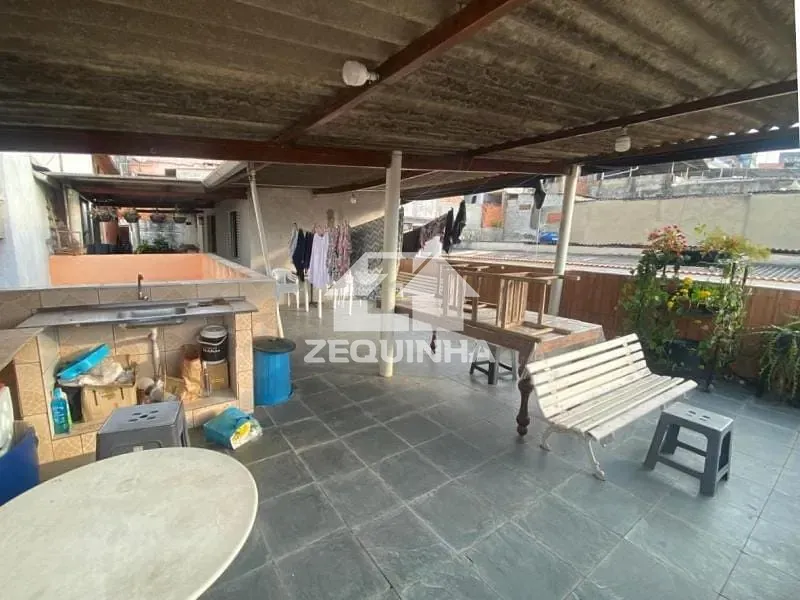 Casa, 5 quartos, 10 m² - Foto 18