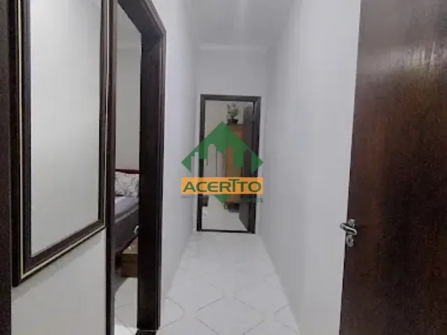 Casa com 250m² 3 quartos e 3 banheiros, à venda, no bairro Planalto em Araçatuba