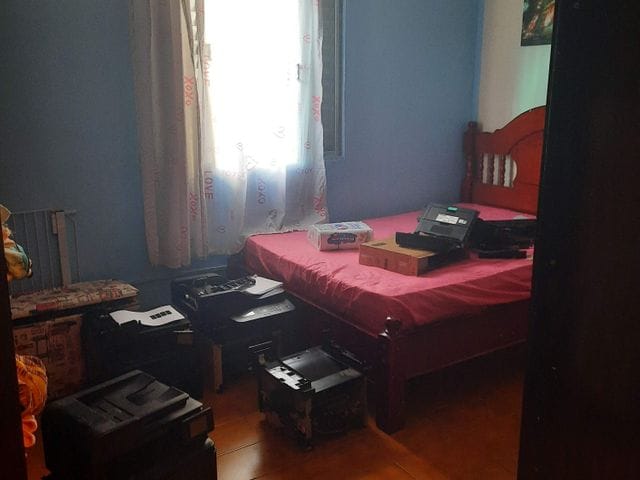 Casa com 240m² 3 quartos e 2 banheiros, à venda, no bairro Vila Moinho Velho em São Paulo