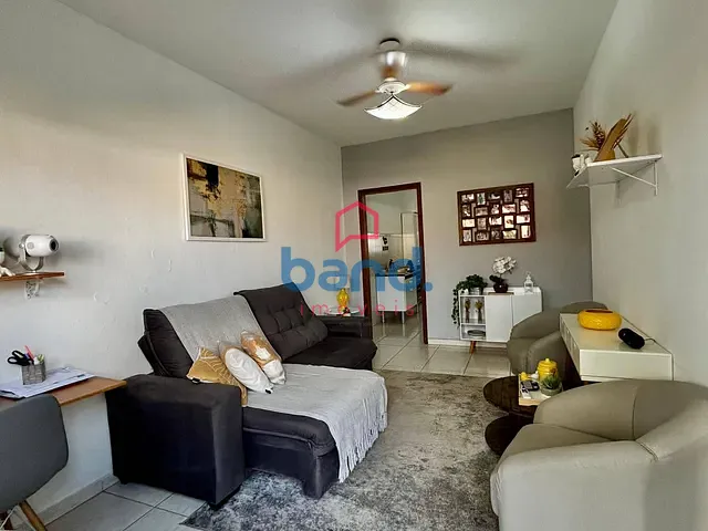 Casa 2 quartos e 1 banheiro, à venda, no bairro Jardim Esplanada em Porto Feliz