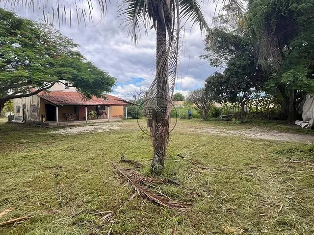 Casa com 1260m² 3 quartos e 2 banheiros, à venda, no bairro Chacara Tropical em Potim