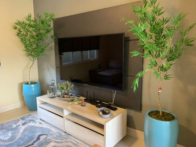 Casa com 790m² 4 quartos e 3 banheiros, à venda, no bairro Condominio Residencial Real Ville em Pindamonhangaba