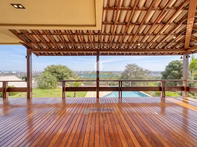 Casa com 731m² 3 quartos e 5 banheiros, à venda, no bairro Condomínio Reserva do Paratehy em São José dos Campos