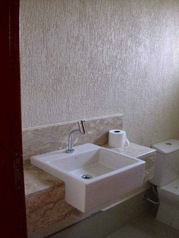 Casa, 3 quartos, 193 m² - Foto 13