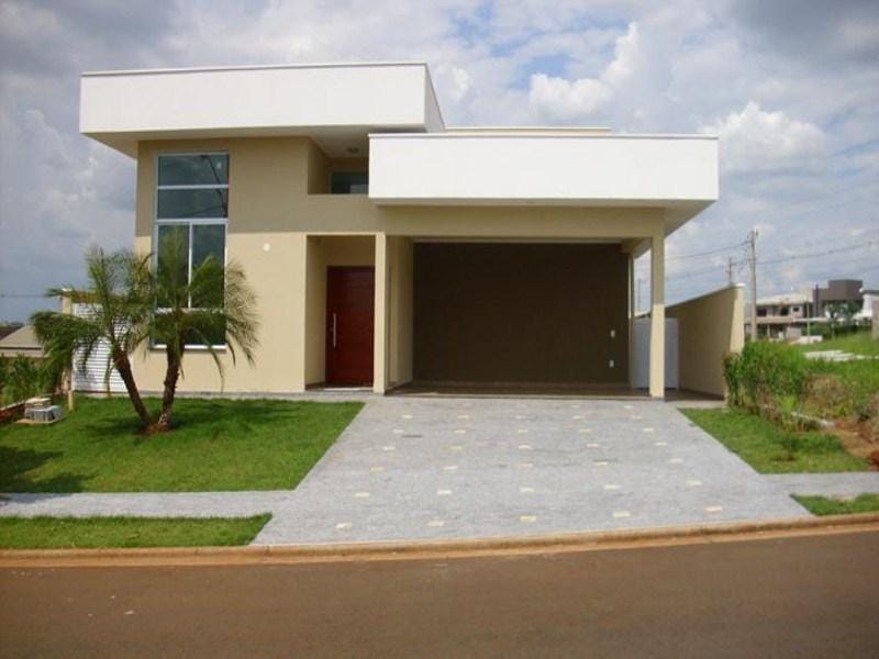 Casa, 3 quartos, 193 m² - Foto 1