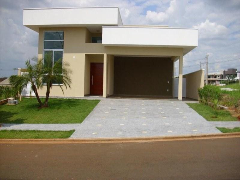 Casa, 3 quartos, 193 m² - Foto 2