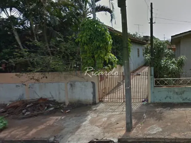 Casa 2 quartos e 1 banheiro, para alugar, no bairro Jardim Panorama em Arapongas