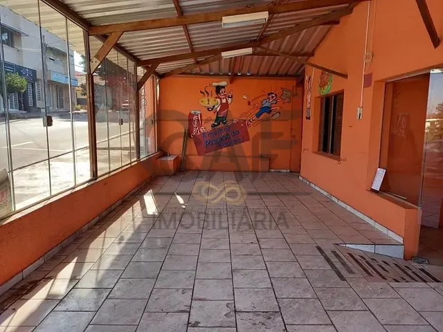Casa com 408m², à venda ou para alugar, no bairro Centro em Jaguariúna