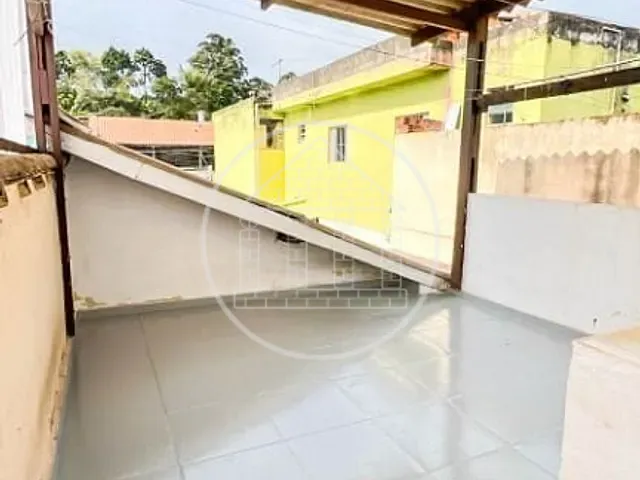 Casa com 125m² 2 quartos e 1 banheiro, à venda, no bairro Jardim Real em São Paulo