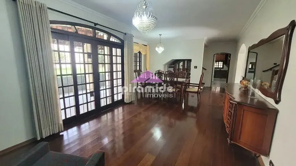 Casa, 4 quartos, 310 m² - Foto 21