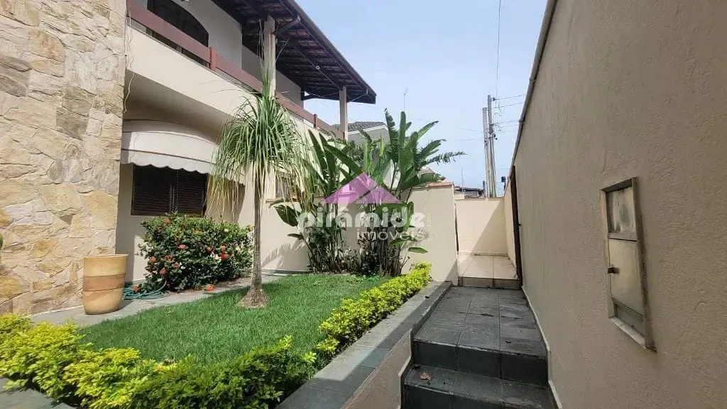 Casa, 4 quartos, 310 m² - Foto 6