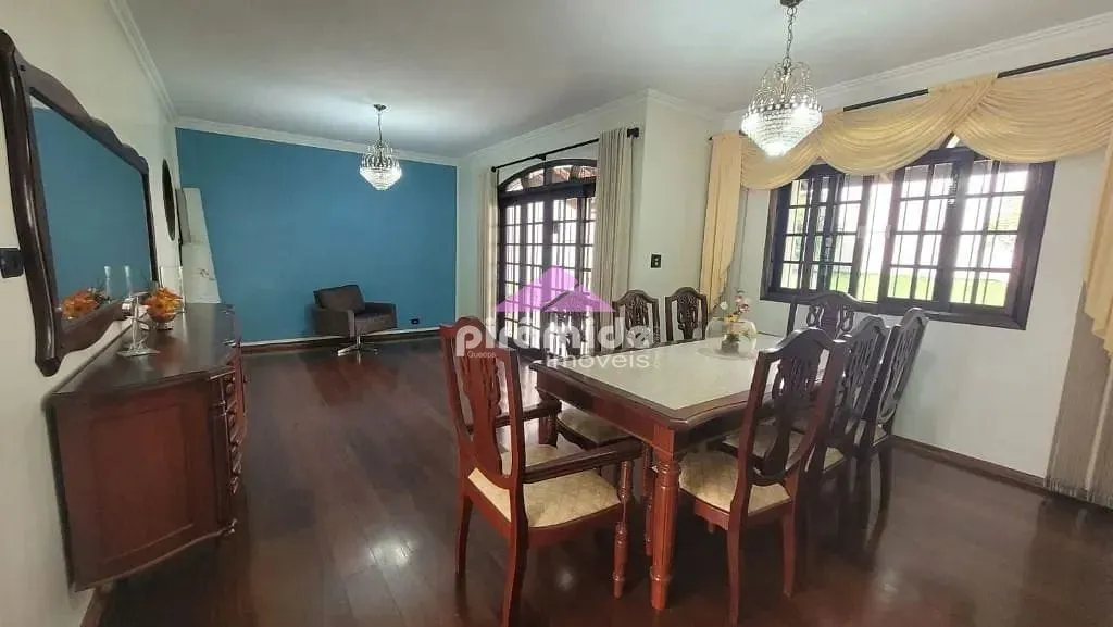 Casa, 4 quartos, 310 m² - Foto 19