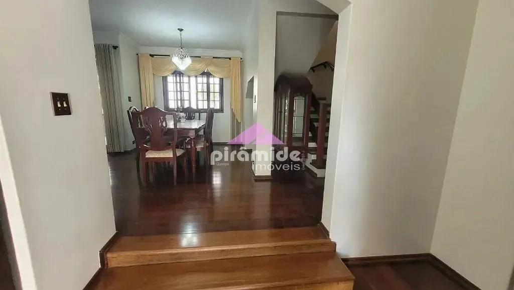 Casa, 4 quartos, 310 m² - Foto 16