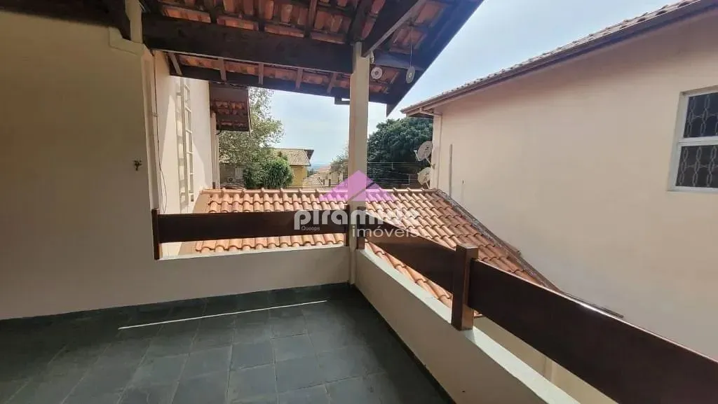 Casa, 4 quartos, 310 m² - Foto 44