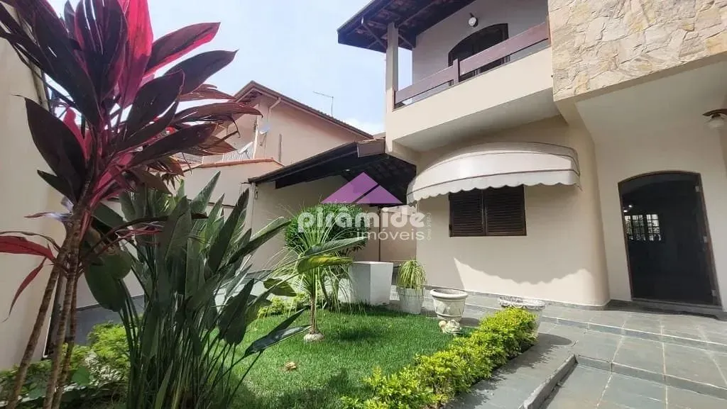 Casa, 4 quartos, 310 m² - Foto 4