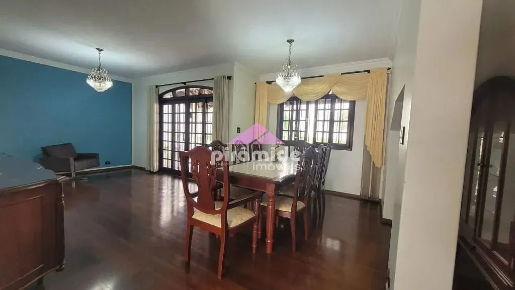 Casa, 4 quartos, 310 m² - Foto 20