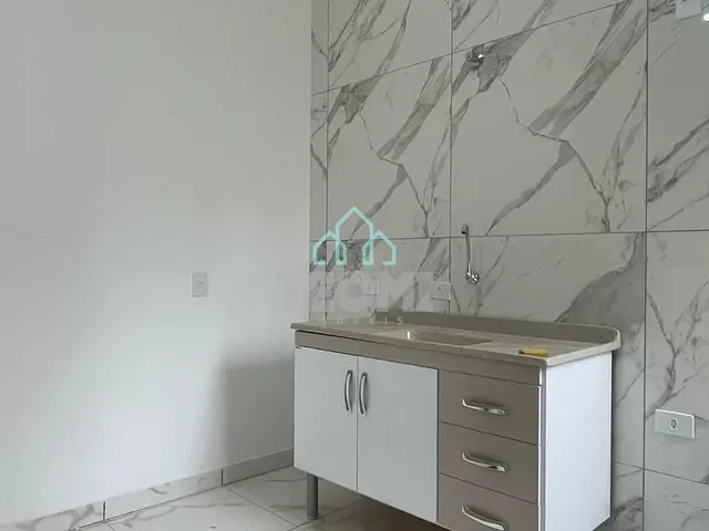 Casa com 125m² 2 quartos e 2 banheiros, à venda, no bairro Jardim Continental III em Taubaté
