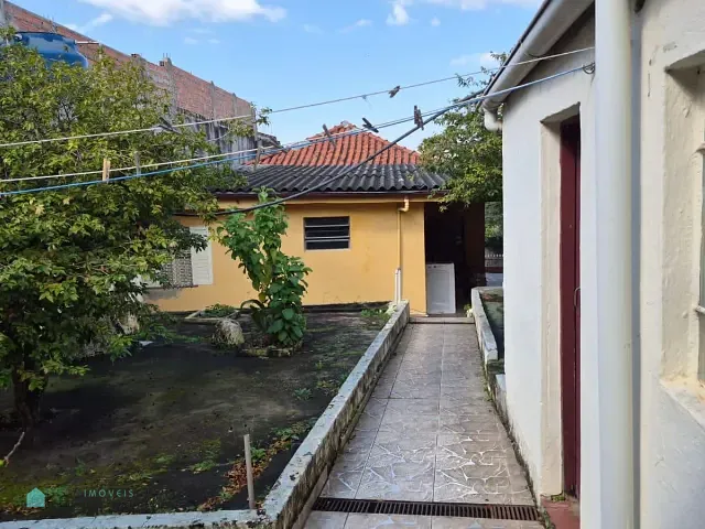 Casa com 361m² 5 quartos e 3 banheiros, à venda, no bairro Sítio Morro Grande em São Paulo