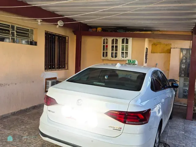 Casa com 361m² 5 quartos e 3 banheiros, à venda, no bairro Sítio Morro Grande em São Paulo