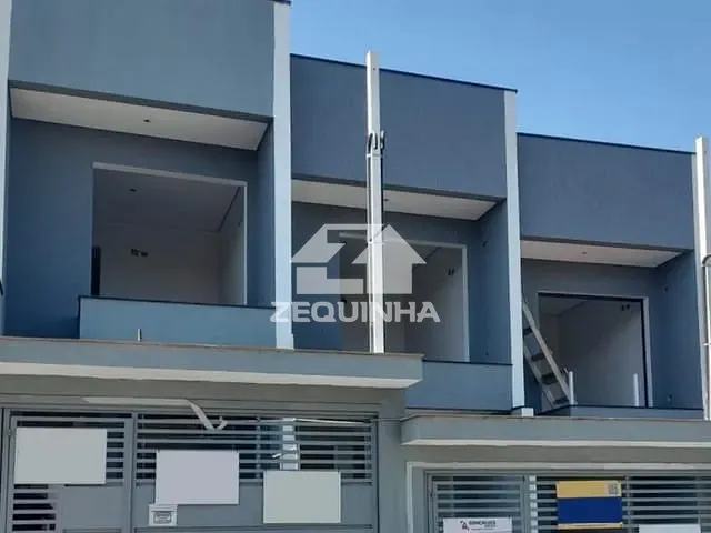 Casa com 151m² 3 quartos e 4 banheiros, à venda, no bairro Jardim das Flores em Osasco
