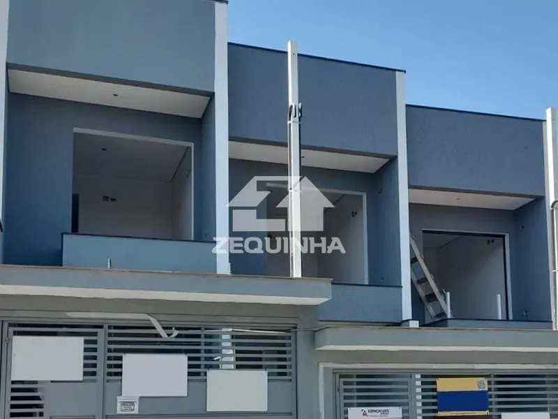 Casa, 3 quartos, 214 m² - Foto 1