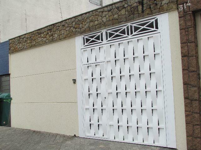 Foto do Casa - Casa  residencial à venda, Alto da Mooca, São Paulo. | ZONA LESTE IMÓVEIS