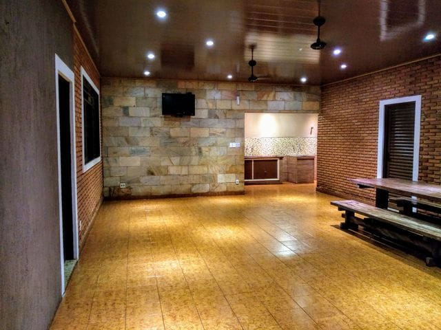 Casa com 5000m² 7 quartos e 6 banheiros, à venda, no bairro Recreio Internacional em Ribeirão Preto