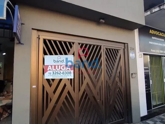 Casa 4 quartos e 3 banheiros, para alugar, no bairro Centro em Porto Feliz