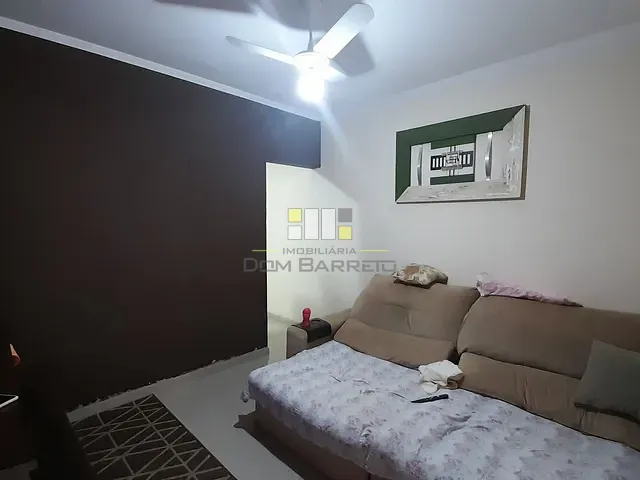 Casa com 125m² 2 quartos e 1 banheiro, à venda, no bairro Jardim Residêncial Firenze em Hortolândia