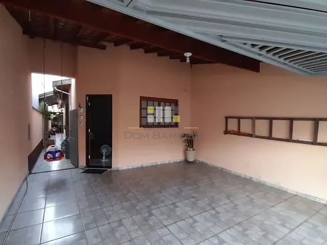 Casa com 125m² 2 quartos e 1 banheiro, à venda, no bairro Jardim Residêncial Firenze em Hortolândia