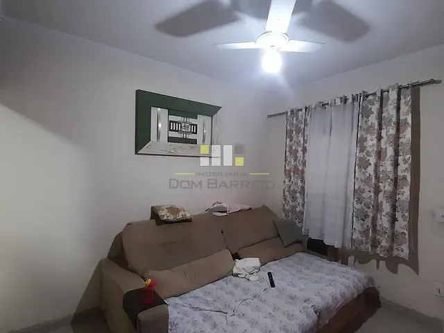Casa com 125m² 2 quartos e 1 banheiro, à venda, no bairro Jardim Residêncial Firenze em Hortolândia