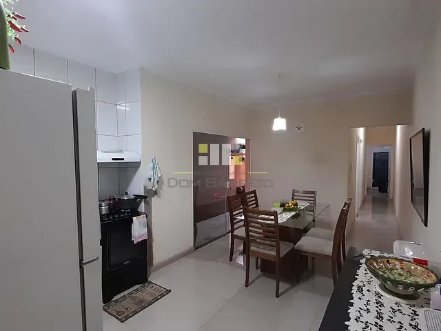Casa com 125m² 2 quartos e 1 banheiro, à venda, no bairro Jardim Residêncial Firenze em Hortolândia