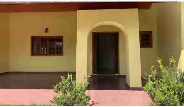 Casa com 600m² 3 quartos e 1 banheiro, à venda, no bairro Loteamento Eldorado Jardim Residencial em Tremembé