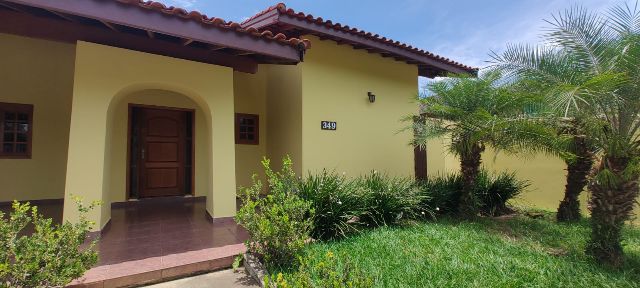 Casa com 600m² 3 quartos e 1 banheiro, à venda, no bairro Loteamento Eldorado Jardim Residencial em Tremembé