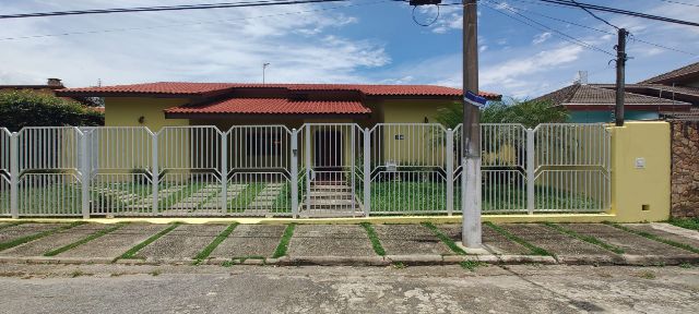 Casa com 600m² 3 quartos e 1 banheiro, à venda, no bairro Loteamento Eldorado Jardim Residencial em Tremembé