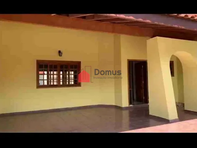 Casa com 600m² 3 quartos e 1 banheiro, à venda, no bairro Loteamento Eldorado Jardim Residencial em Tremembé