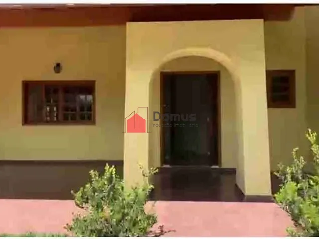 Casa com 600m² 3 quartos e 1 banheiro, à venda, no bairro Loteamento Eldorado Jardim Residencial em Tremembé