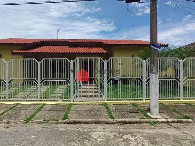 Casa com 600m² 3 quartos e 1 banheiro, à venda, no bairro Loteamento Eldorado Jardim Residencial em Tremembé