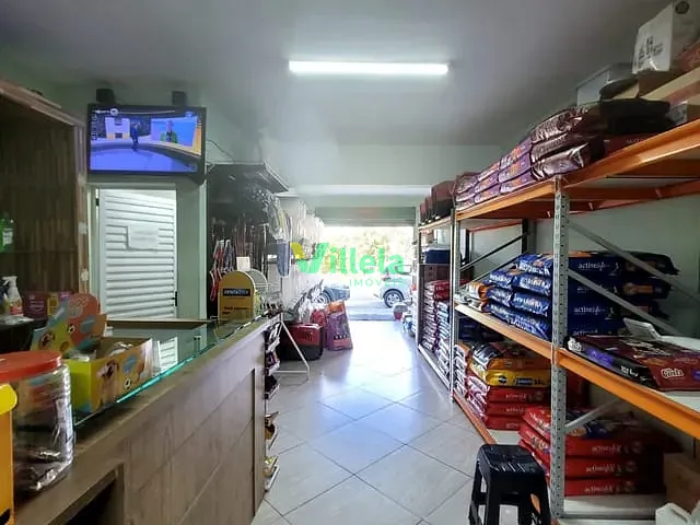 Casa à venda, no bairro Jardim São Armando em Itaquaquecetuba