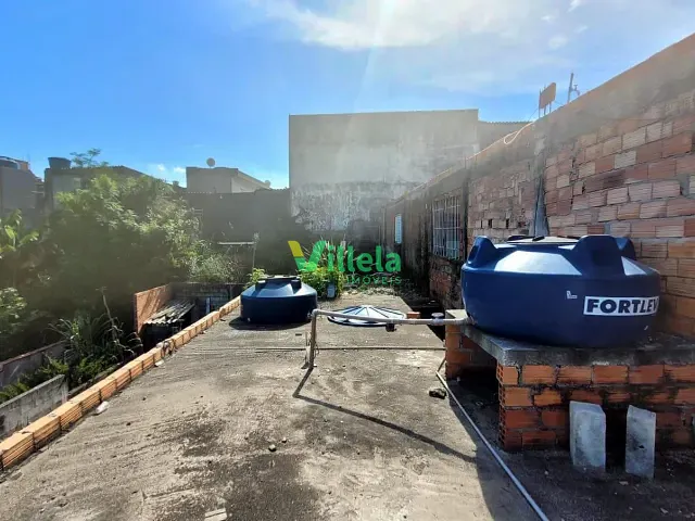 Casa à venda, no bairro Jardim São Armando em Itaquaquecetuba