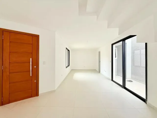 Casa com 176m² 3 quartos e 3 banheiros, à venda, no bairro Santa Felicidade em Curitiba