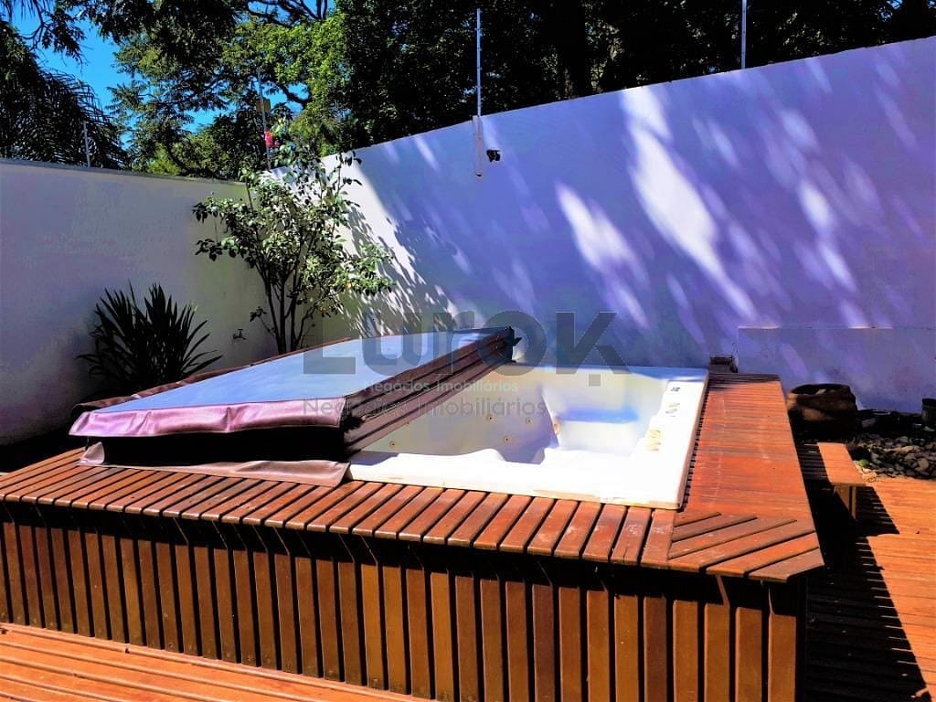 Casa, 4 quartos, 279 m² - Foto 33