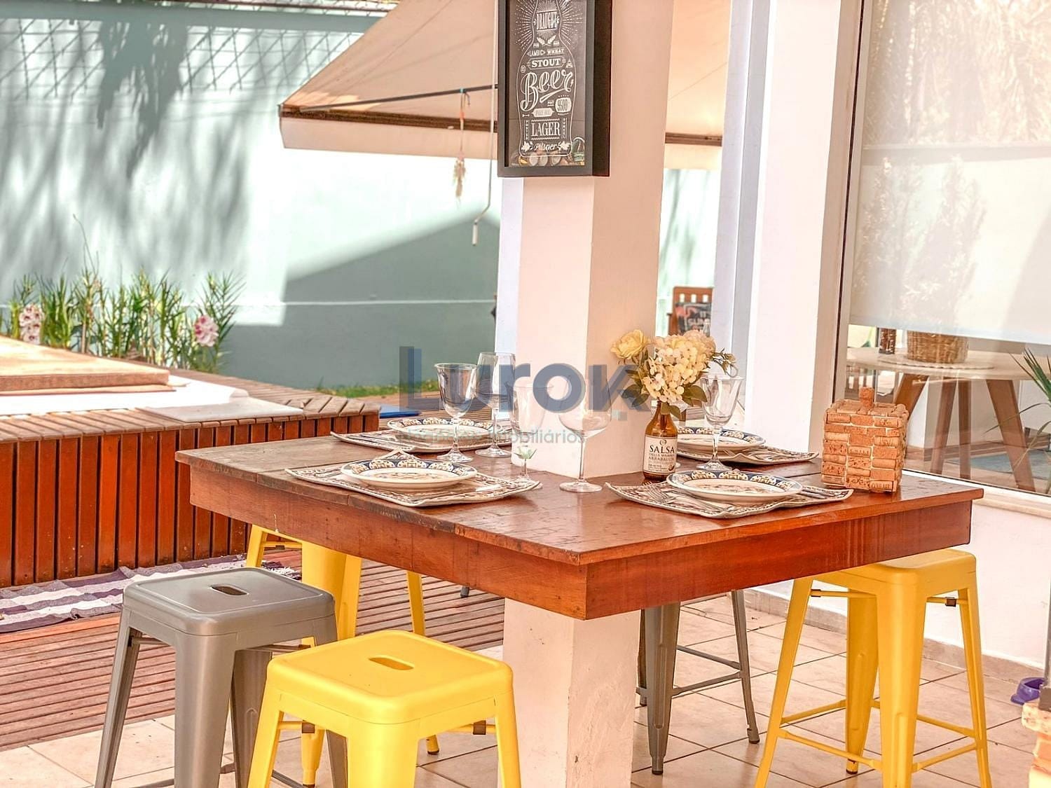 Casa, 4 quartos, 279 m² - Foto 32