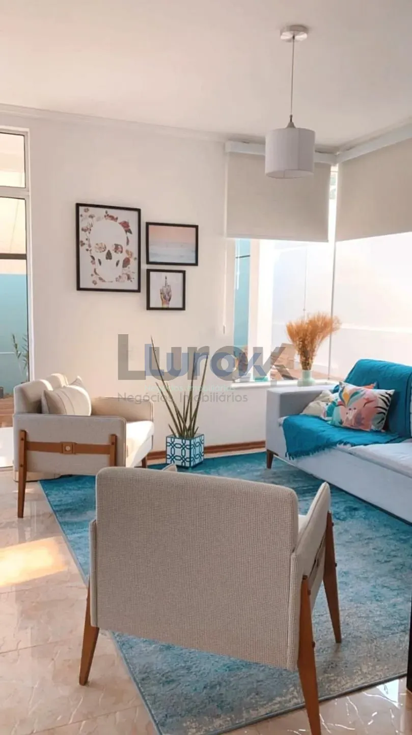 Casa, 4 quartos, 279 m² - Foto 15