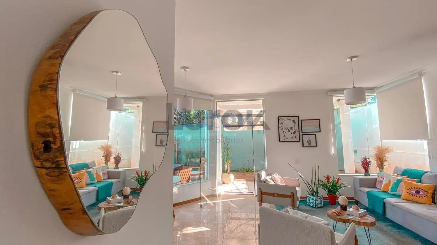 Casa, 4 quartos, 279 m² - Foto 6