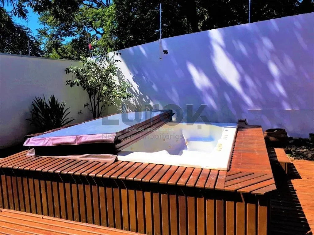 Casa, 4 quartos, 279 m² - Foto 33